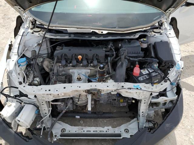 Photo 7 from auction – 2015 HONDA CIVIC EXL with VIN 19XFB2F90FE257519