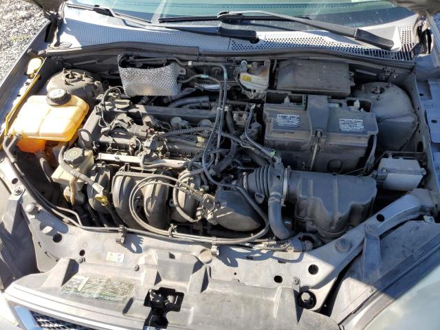 Photo 7 from auction – 2007 FORD FOCUS SES with VIN 1FAHP34N87W314725