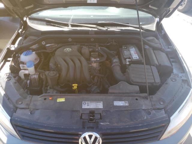 Photo 7 from auction – 2012 VOLKSWAGEN JETTA BASE with VIN 3VW2K7AJ8CM367312