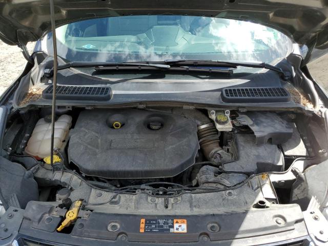 Photo 7 from auction – 2015 FORD ESCAPE TIT with VIN 1FMCU9J99FUC06594