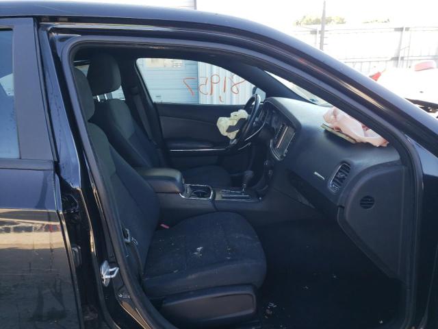 Photo 5 from auction – 2011 DODGE CHARGER with VIN 2B3CL3CG9BH506036