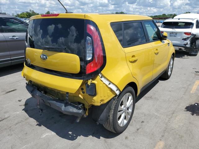 Photo 4 from auction – 2015 KIA SOUL + with VIN KNDJP3A55F7172441