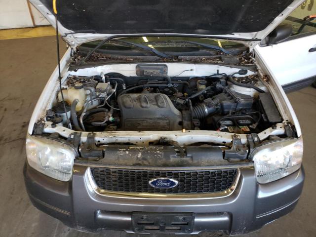 Photo 7 from auction – 2003 FORD ESCAPE XLT with VIN 1FMCU93183KB35712