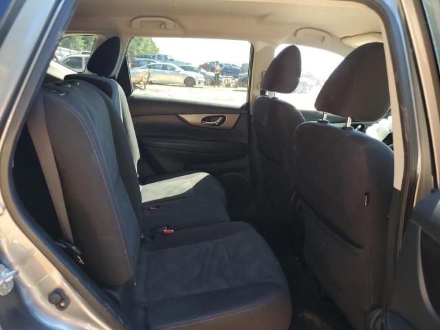 Photo 6 from auction – 2016 NISSAN ROGUE S with VIN KNMAT2MV6GP600276