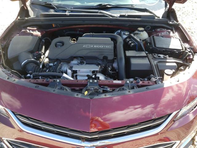 Photo 7 from auction – 2016 CHEVROLET MALIBU LT with VIN 1G1ZE5ST6GF248654