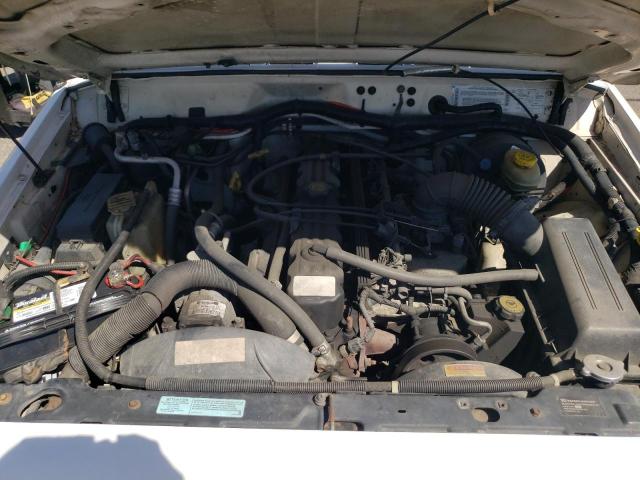 Photo 7 from auction – 2000 JEEP CHEROKEE S with VIN 1J4FT48S0YL138480