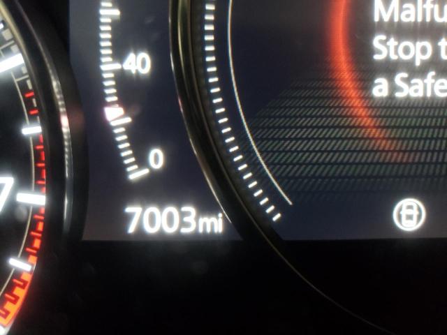 Photo 8 from auction – 2021 MAZDA CX-30 PREF with VIN 3MVDMBCL8MM262874