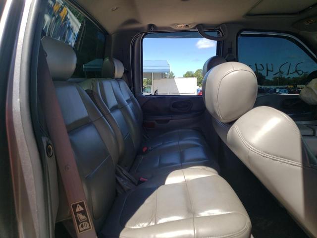 Photo 6 from auction – 2002 FORD F150 SUPER with VIN 1FTRW08L92KB93129