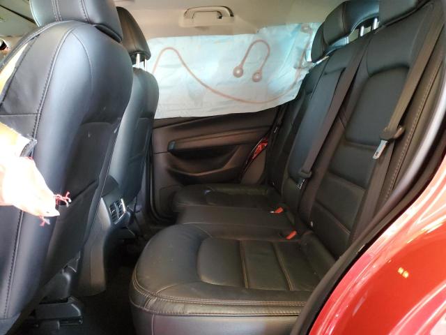 Photo 6 from auction – 2019 MAZDA CX-5 GRAND with VIN JM3KFBDM2K0681157