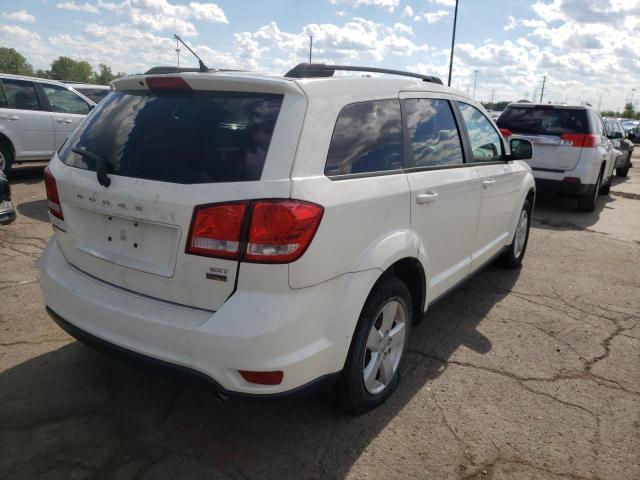 Photo 4 from auction – 2014 DODGE JOURNEY SE with VIN 3C4PDCAB2ET246417