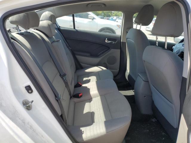 Photo 6 from auction – 2014 KIA FORTE LX with VIN KNAFX4A69E5123562