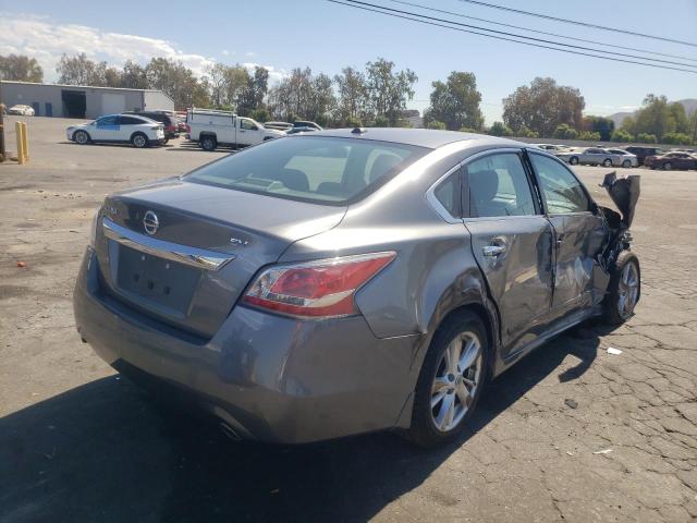 Photo 4 from auction – 2015 NISSAN ALTIMA 2.5 with VIN 1N4AL3AP0FC210135