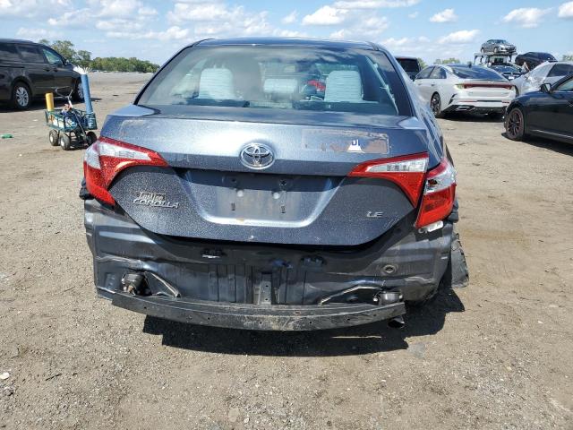 Photo 9 from auction – 2016 TOYOTA COROLLA L with VIN 2T1BURHEXGC485362
