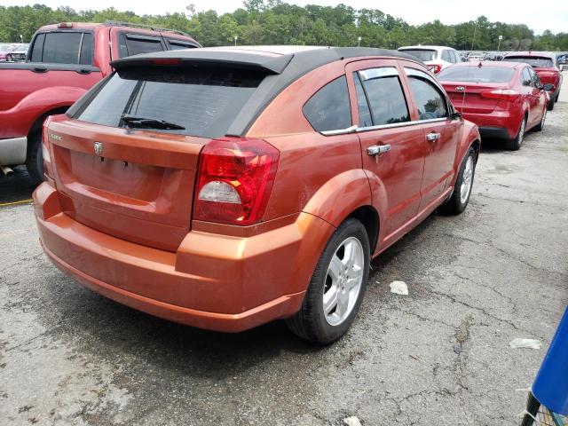 Photo 4 from auction – 2008 DODGE CALIBER with VIN 1B3HB28B08D757873