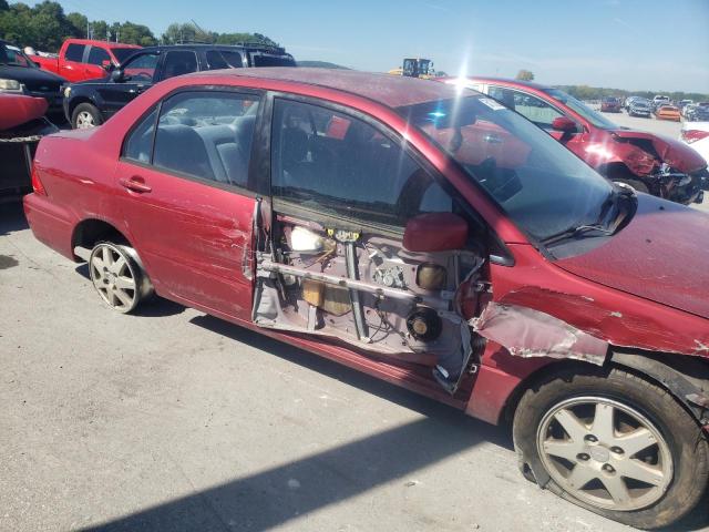 Photo 9 from auction – 2002 MITSUBISHI LANCER LS with VIN JA3AJ36E72U002120