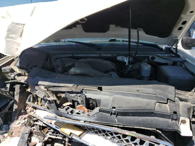 Photo 7 from auction – 2013 CHEVROLET AVALANCHE with VIN 3GNTKGE76DG109190
