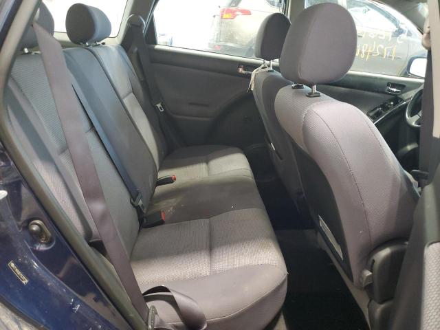 Photo 6 from auction – 2005 TOYOTA COROLLA MA with VIN 2T1KR32E75C377138