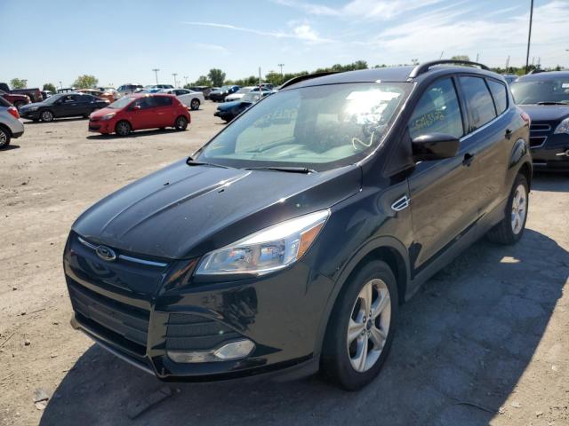 Photo 9 from auction – 2016 FORD ESCAPE SE with VIN 1FMCU9GX9GUA23073