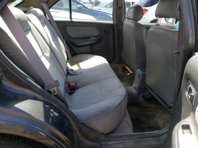 Photo 6 from auction – 1997 NISSAN SENTRA BAS with VIN 1N4AB41D7VC719975