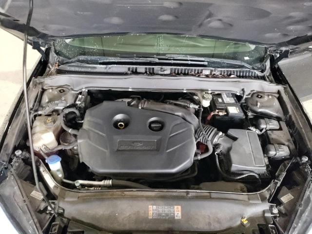 Photo 7 from auction – 2017 FORD FUSION TIT with VIN 3FA6P0K91HR317692