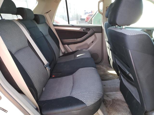 Photo 6 from auction – 2008 TOYOTA 4RUNNER SR with VIN JTEBT14R980069355