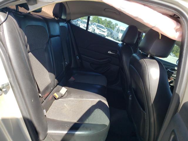 Photo 6 from auction – 2013 CHEVROLET MALIBU with VIN 1G11E5SA9DF278643