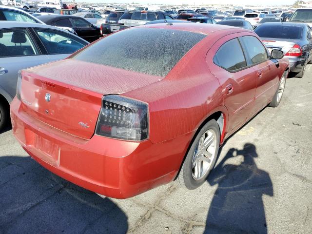 Photo 4 from auction – 2007 DODGE CHARGER R/ with VIN 2B3KA53HX7H617465
