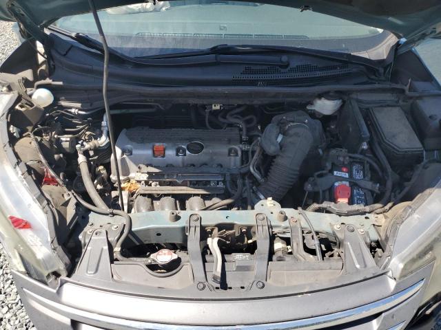 Photo 7 from auction – 2014 HONDA CR-V EXL with VIN 2HKRM3H74EH557065