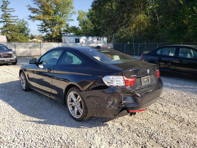 Photo 3 from auction – 2015 BMW 428 XI with VIN WBA3N5C56FK197916