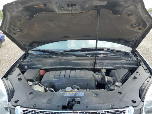 Photo 7 from auction – 2012 GMC ACADIA SLE with VIN 1GKKVPED3CJ215681