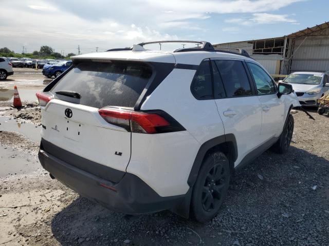 Photo 4 from auction – 2021 TOYOTA RAV4 with VIN 2T3H1RFV8MC146558