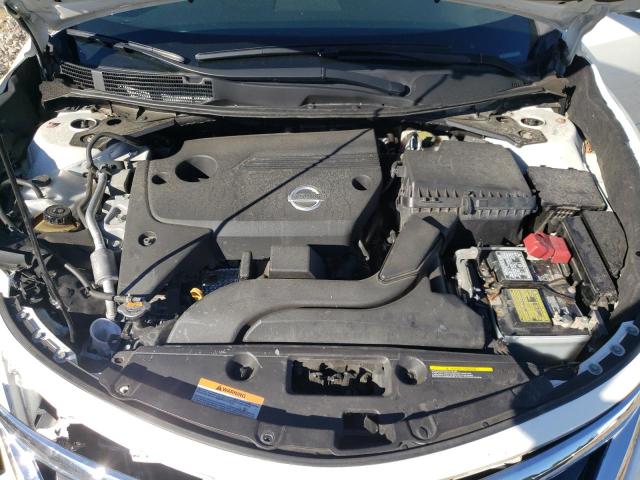 Photo 7 from auction – 2014 NISSAN ALTIMA 2.5 with VIN 1N4AL3AP8EN347049