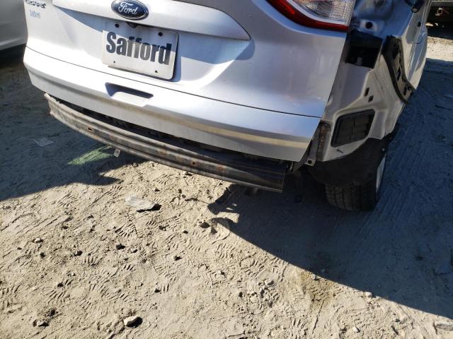 Photo 9 from auction – 2015 FORD ESCAPE S with VIN 1FMCU0F7XFUB77223