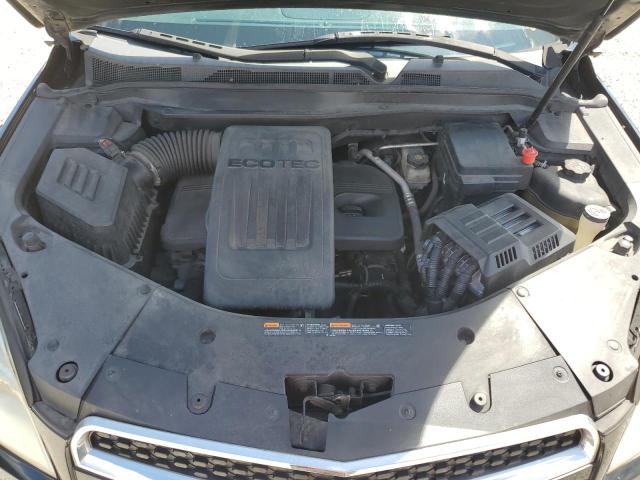 Photo 7 from auction – 2012 CHEVROLET EQUINOX LT with VIN 2GNALDEK5C1159853