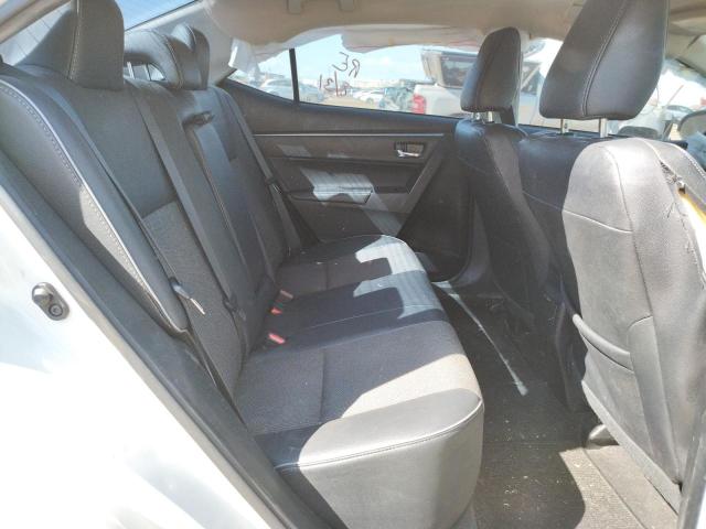 Photo 6 from auction – 2016 TOYOTA COROLLA L with VIN 2T1BURHE5GC597809