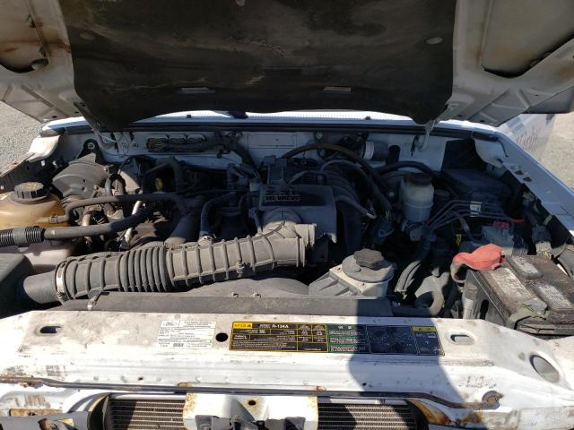 Photo 7 from auction – 2010 FORD RANGER with VIN 1FTKR1AD8APA10127
