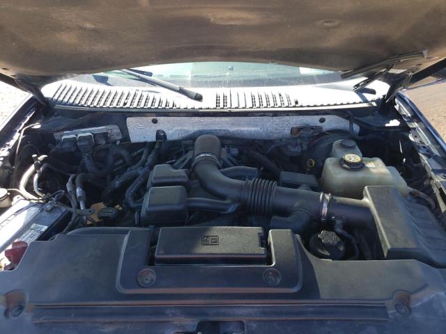Photo 7 from auction – 2008 FORD EXPEDITION with VIN 1FMFK16548LA63251