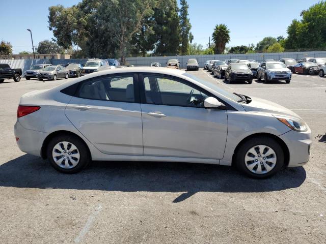Photo 9 from auction – 2016 HYUNDAI ACCENT SE with VIN KMHCT4AE8GU016063