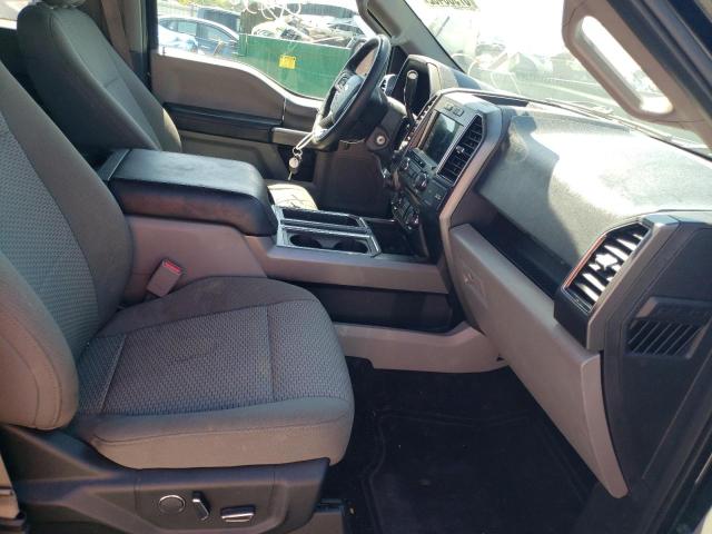 Photo 5 from auction – 2017 FORD F150 SUPER with VIN 1FTEW1EPXHFB72724