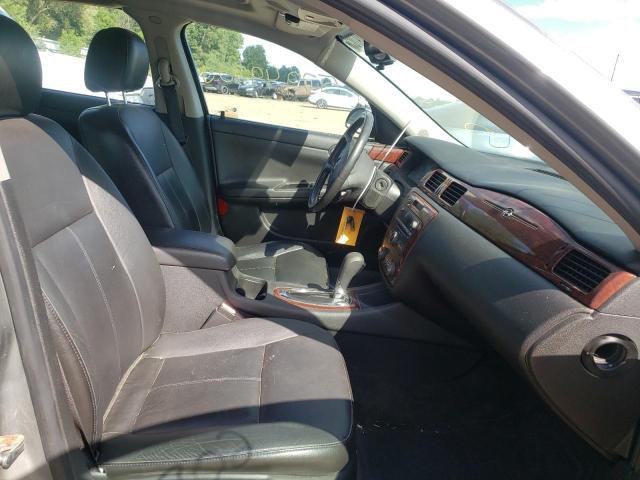 Photo 5 from auction – 2008 CHEVROLET IMPALA LT with VIN 2G1WT58KX81360700