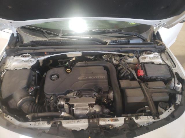 Photo 7 from auction – 2018 CHEVROLET MALIBU LT with VIN 1G1ZD5ST6JF138360
