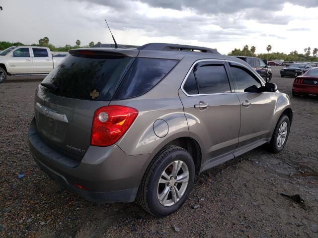 Photo 4 from auction – 2010 CHEVROLET EQUINOX LT with VIN 2CNALDEW0A6310489