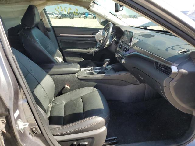 Photo 5 from auction – 2019 NISSAN ALTIMA SL with VIN 1N4BL4EV0KC151746