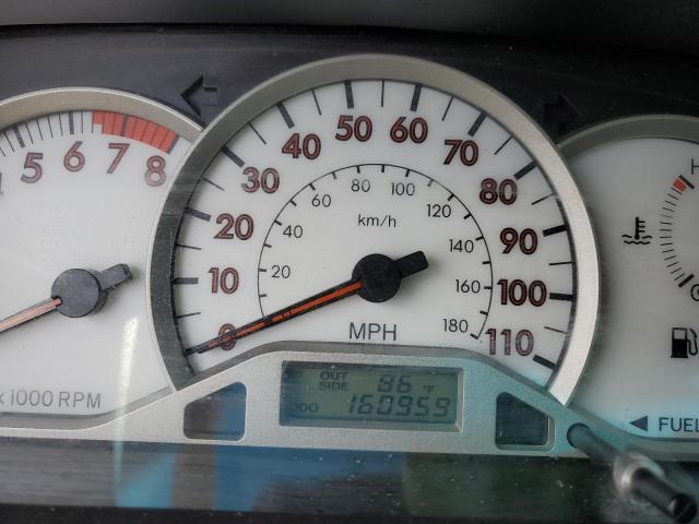 Photo 8 from auction – 2006 TOYOTA COROLLA CE with VIN 2T1BR32E06C666721