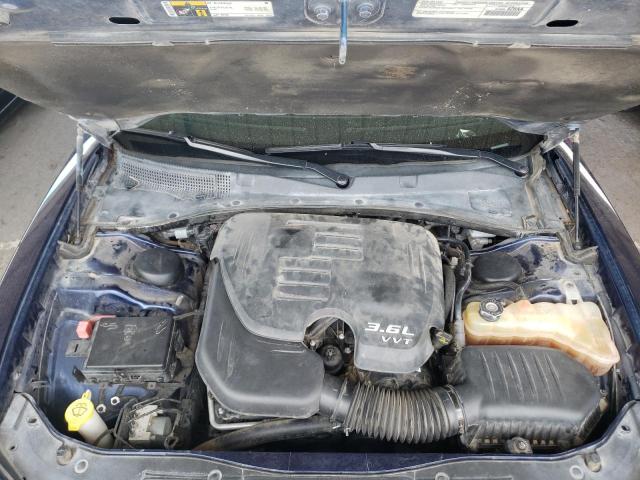 Photo 7 from auction – 2017 DODGE CHARGER SX with VIN 2C3CDXHG5HH551807