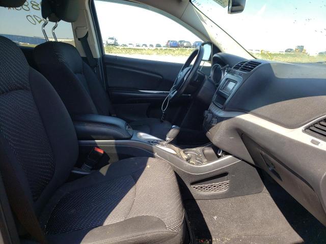 Foto 5 de la subasta – 2015 DODGE JOURNEY SE con VIN 3C4PDCAB5FT510196