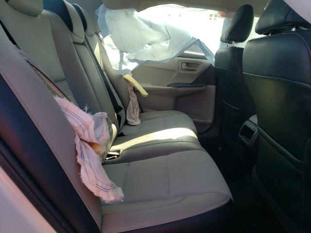 Photo 6 from auction – 2016 TOYOTA CAMRY LE with VIN 4T1BF1FK6GU163904