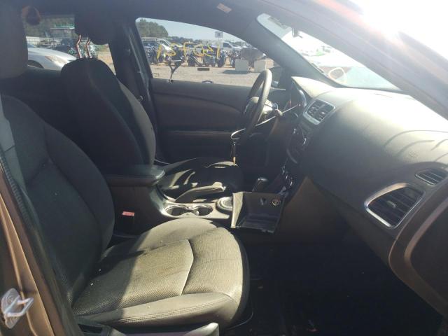 صورة رقم 5 من المزاد - 2013 DODGE AVENGER SE مع VIN 1C3CDZAGXDN760225