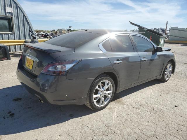 Photo 4 from auction – 2013 NISSAN MAXIMA S with VIN 1N4AA5AP8DC841701