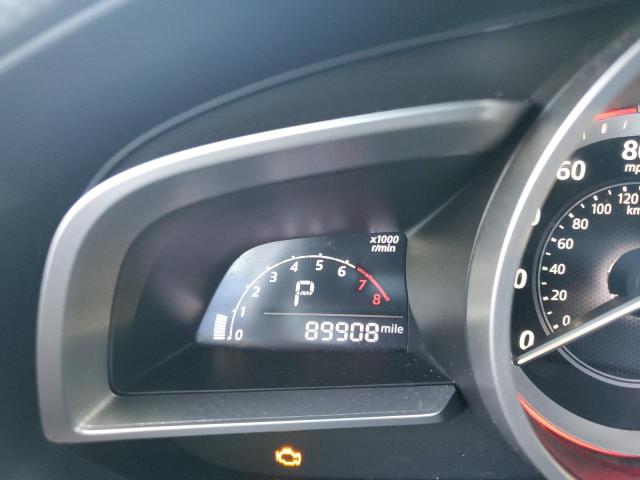 Photo 8 from auction – 2015 MAZDA 3 TOURING with VIN 3MZBM1L74FM163278